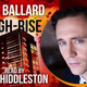 Illustration for article titled Tom Hiddleston is a man of strange appetites in this High-Rise audiobook clip